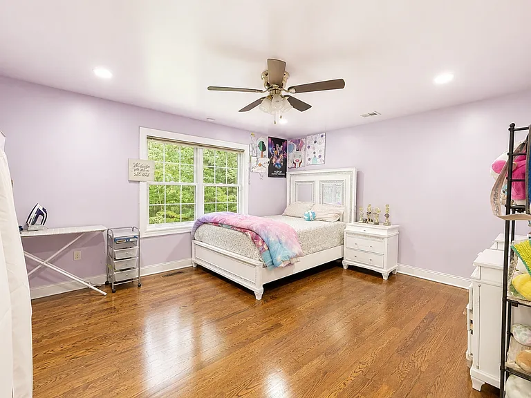 3rd Bedroom