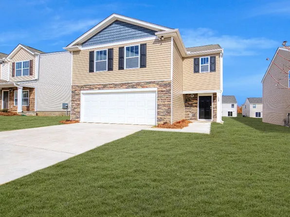 1016 Black Diamond Dr, Dallas, NC 28034