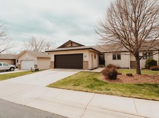 508 Falcon Ridge Ct, Sheridan, WY 82801