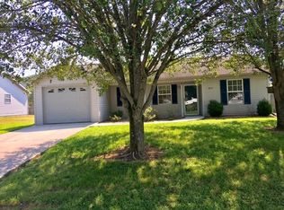 6531 Wilmouth Run Rd, Knoxville, TN 37918