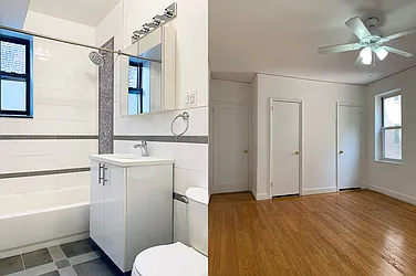 Rented by Quest Realty Sunnyside Corp