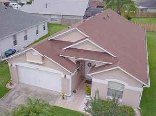 14224 Sunriver Ave, Orlando, FL 32828