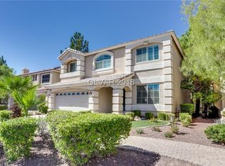 10677 Salmon Leap St, Las Vegas, NV 89183