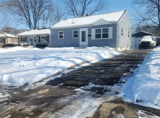 3620 Walmar Dr, Columbus, OH 43224