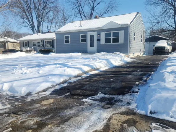 3620 Walmar Dr, Columbus, OH 43224