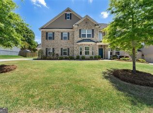 3051 Mountain Shadow Way, Marietta, GA 30064