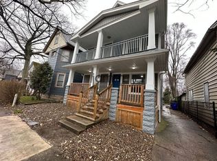3026 Monroe Ave, Cleveland, OH