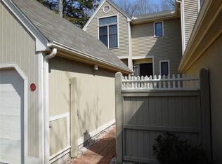 48 Sylvan Rdg #48, Middlefield, CT 06455