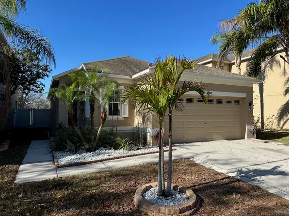 15513 Long Cypress Dr, Ruskin, FL 33573