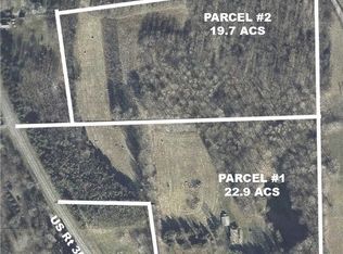 Stookesberry Rd, Lisbon, OH 44432