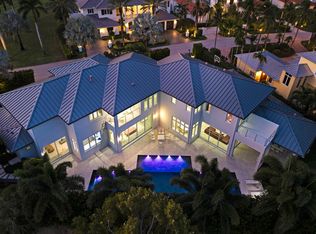 1900 Sabal Palm Drive, Boca Raton, FL 33432