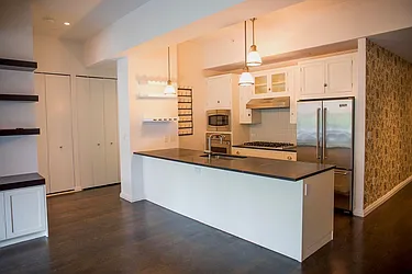 Rented by Compass