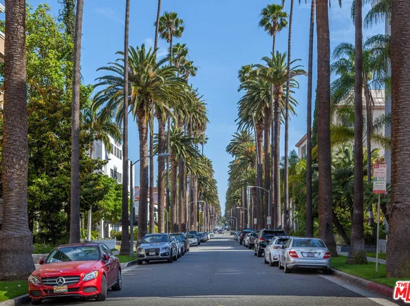 120 S Palm Dr APT 203, Beverly Hills, CA 90212
