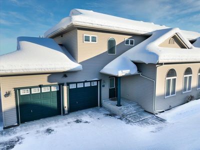2831 Chief William Dr #18, Fairbanks, AK, 99709