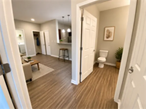 Rivers Pointe Apartments