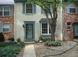 1107 Elena Ct, Sicklerville, NJ 08081