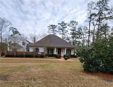 22 Country Club Park, Covington, LA, 70433