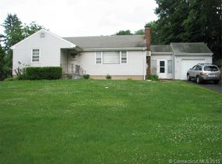 997 N Colony Rd, Meriden, CT 06450