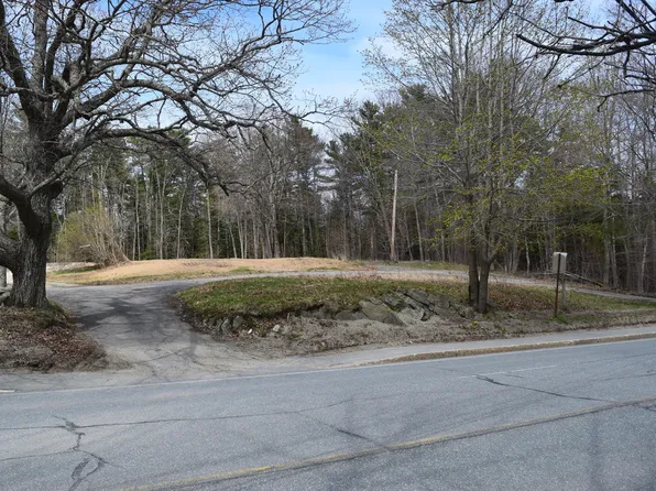 71 Bucksport Road, Ellsworth, ME 04605