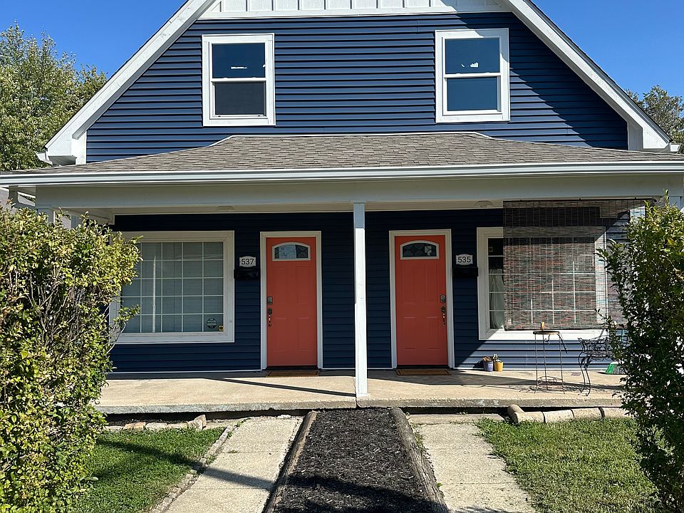 1st image of 537 N Centennial St