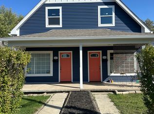 537 N Centennial St, Indianapolis, IN