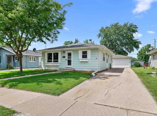 605 E 10th St, Fond Du Lac, WI 54935