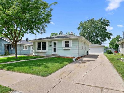 605 E 10th St, Fond Du Lac, WI, 54935