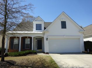 12438 Bobhouse Dr, Charlotte, NC 28277