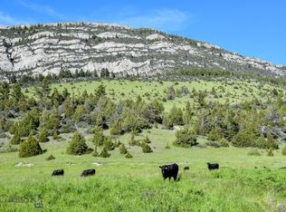 427 S South Boulder Rd, Cardwell, MT 59721