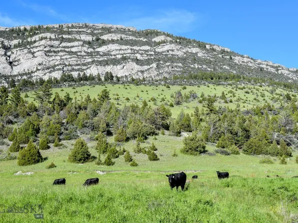 427 S South Boulder Rd, Cardwell, MT 59721