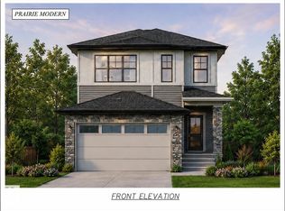 1093 Starling Dr NW, Edmonton, AB T5S 0M5