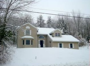 971 Lisle Rd, Owego, NY 13827