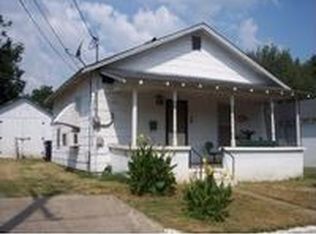 906 N Lincoln St, Neosho, MO 64850