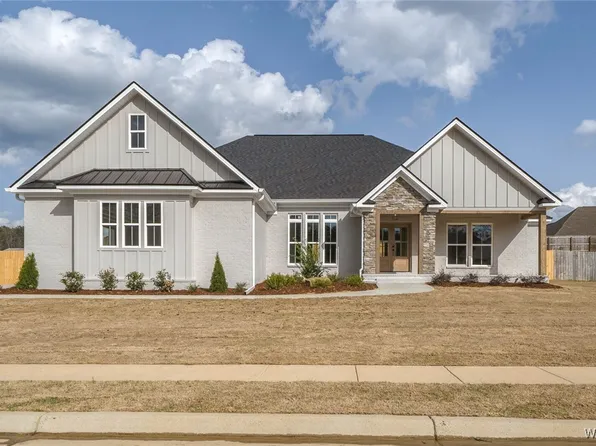 13911 Glenview Dr, Northport, AL 35475