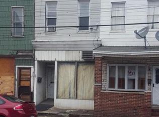 403 W Centre St, Mahanoy City, PA 17948