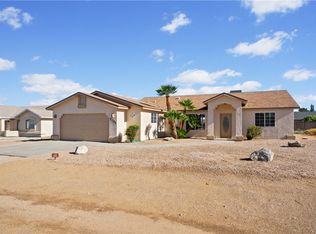 7751 E Larkspur Dr, Kingman, AZ 86401