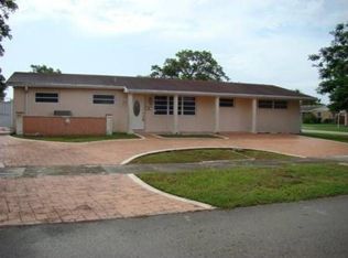 7400 SW 138th Ct, Miami, FL 33183