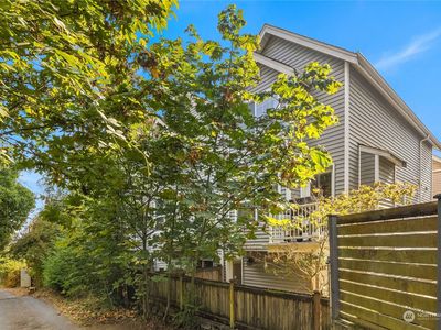 2308 N 113th Place UNIT A, Seattle, WA, 98133
