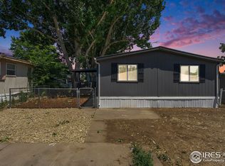 401 N Timberline Rd LOT 124, Fort Collins, CO 80524