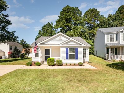 102 Checker Ct, Apex, NC, 27502