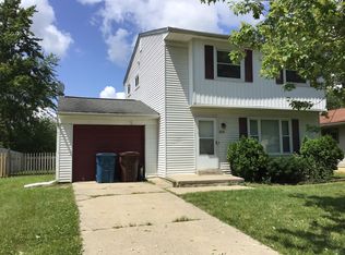 9226 Abbey Ln, Ypsilanti, MI 48198