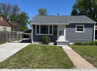2628 W 6th St, Hastings, NE 68901