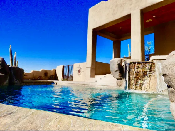 6617 E Military Rd, Cave Creek, AZ 85331