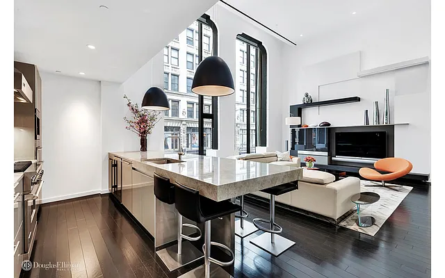 Sold by Douglas Elliman | media 31