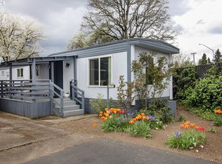 1901 SE Minter Bridge Rd UNIT 33, Hillsboro, OR