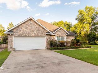 350 Old Timers Rd, Orange, TX 77630