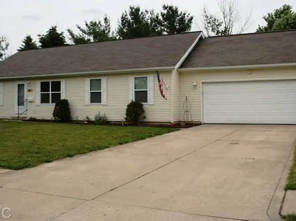 66 Michael Dr, Coldwater, MI 49036