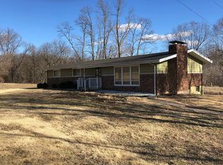 138 SE Mount Zion Rd, Saint Joseph, MO 64504