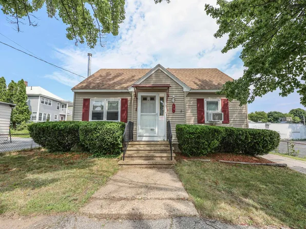 79 Lafayette Street, Manchester, NH 03102