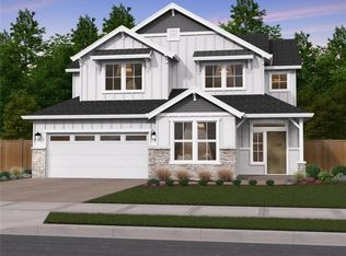 LOT 3623 Eleven Fox Ct, Gig Harbor, WA